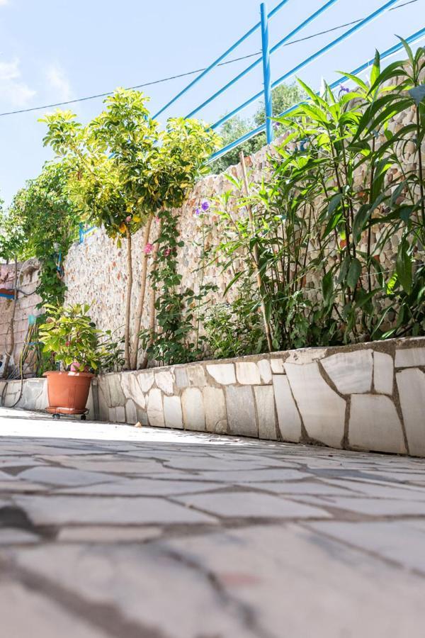 Olive Tree Villa リジア エクステリア 写真