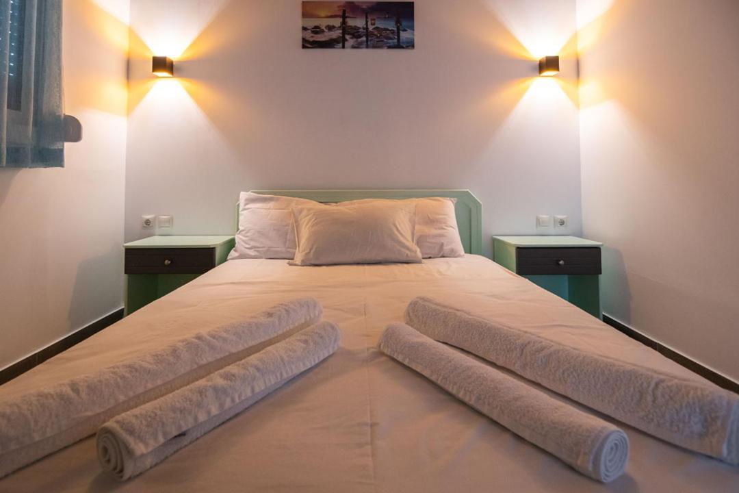 Olive Tree Villa リジア エクステリア 写真