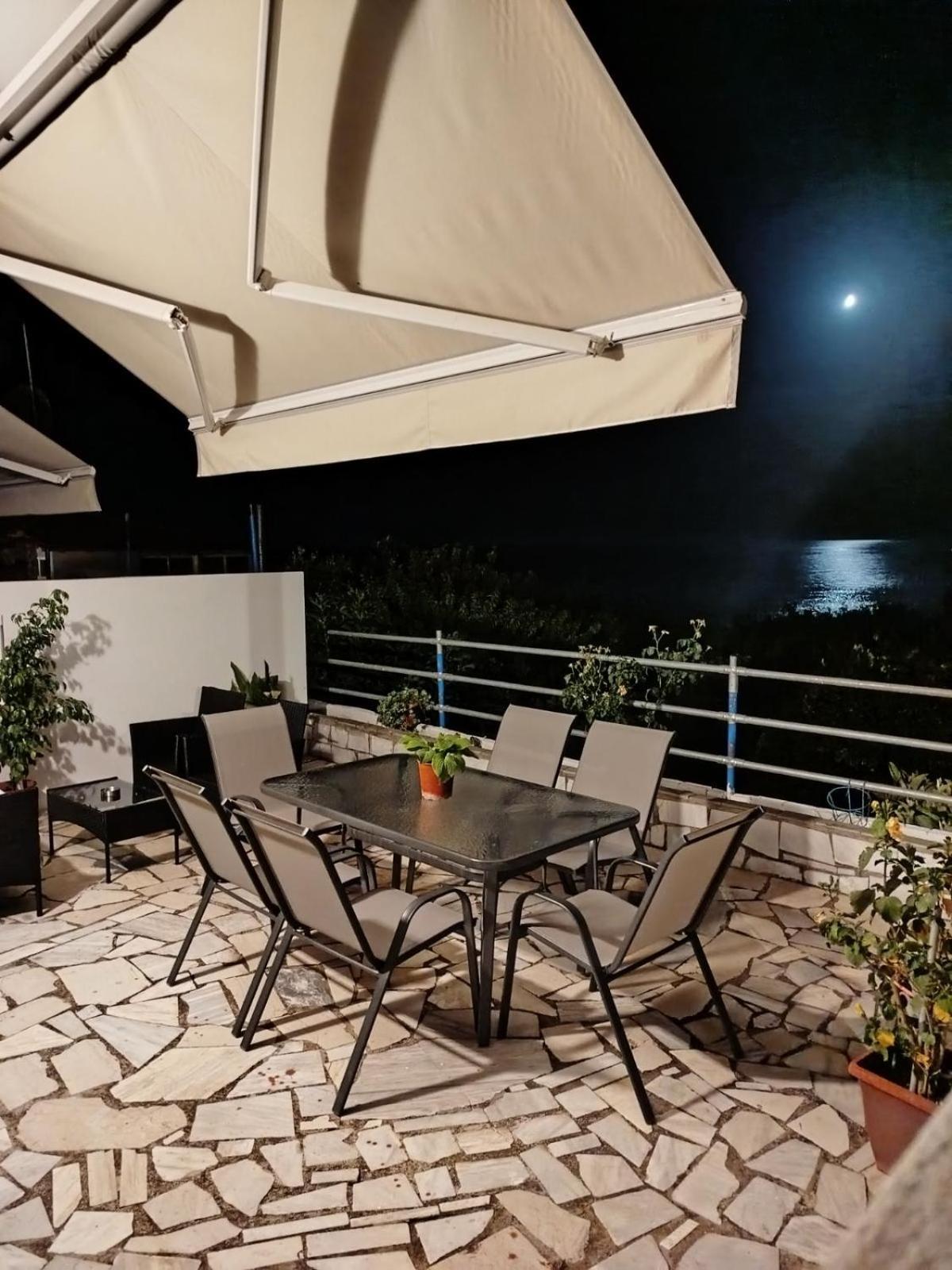 Olive Tree Villa リジア エクステリア 写真